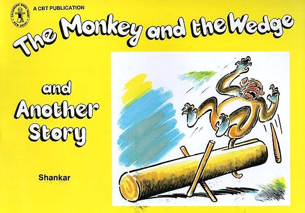 The Monkey and the Wedge