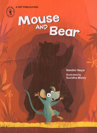 Mouse and Bear