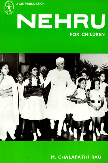 Nehru For Children
