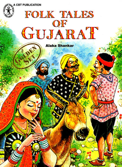 Folk Tales of Gujarat