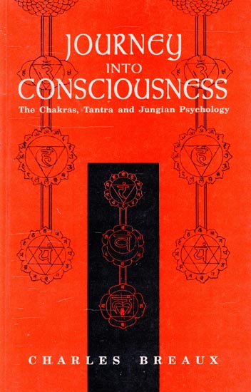 Journey Into Consciousness (The Chakras, Tantra and Jungian Psychology)