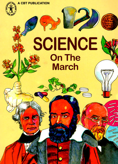 Science On The March