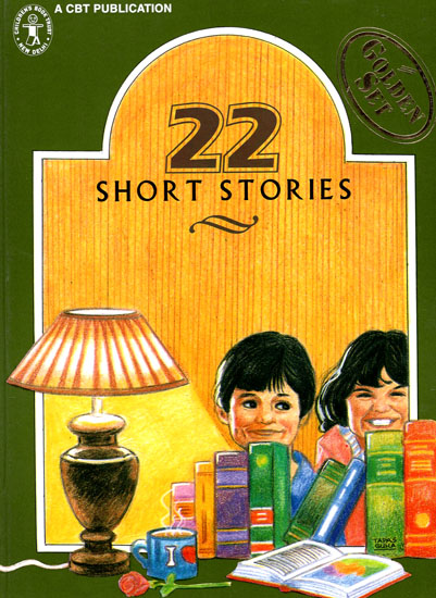 22 Short Stories