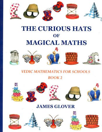 The Curious Hats of Magical Maths (Book- 2)