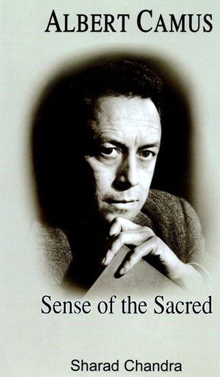 Albert Camus: Sense of The Sacred
