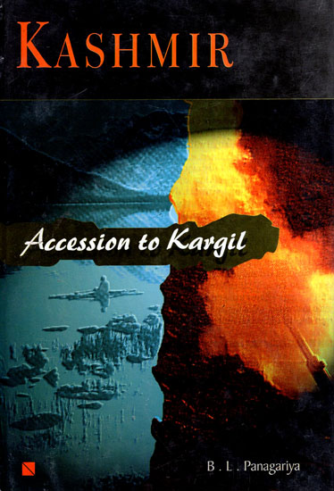 Kashmir- Accession to Kargil