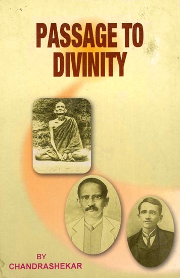 Passage To Divinity (The Early Life of Swami Ramdas)