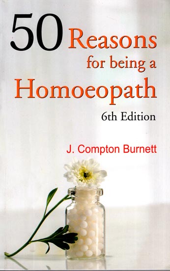 50 Reasons for Being a Homoeopath