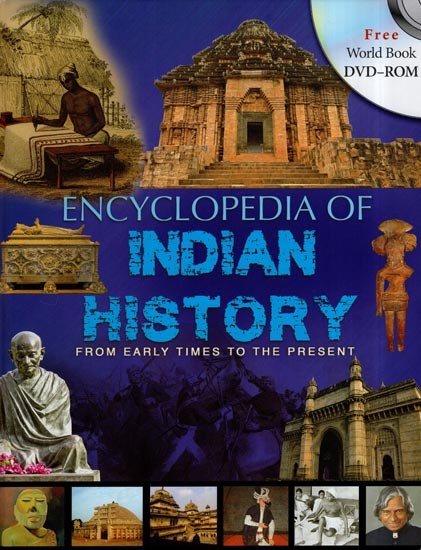 Encyclopedia  of Indian History