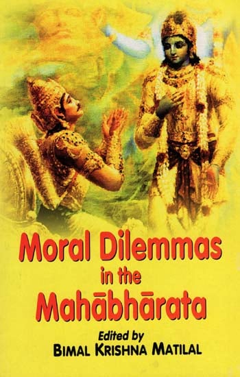 Moral Dilemmas in The Mahabharata