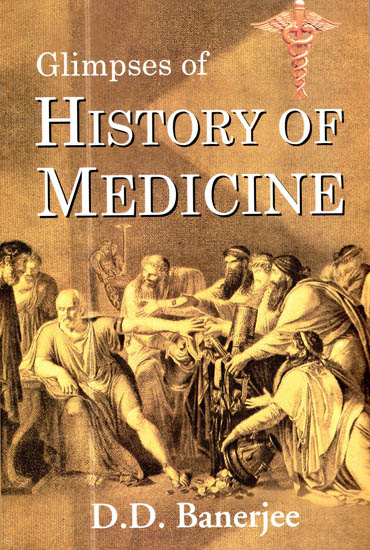 Glimpses of History of Medicine
