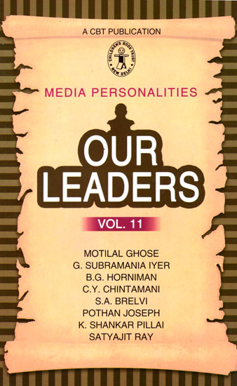 Media Personalities: Our Leaders (Vol.11)