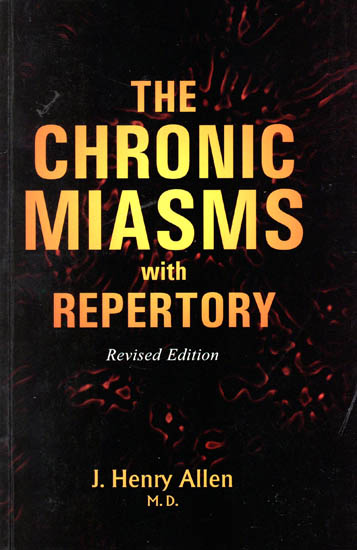 The Chronic Miasms with Repertory