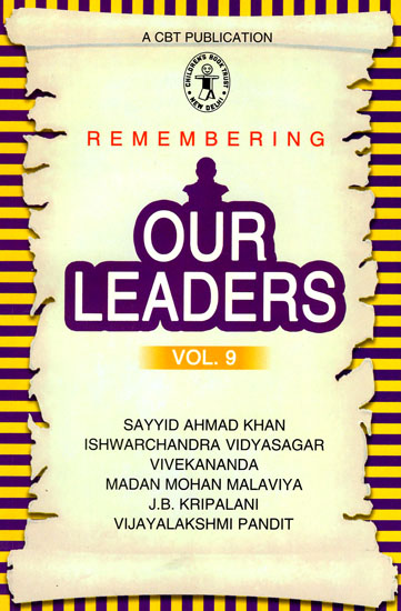Remembering Our Leaders (Vol.9)