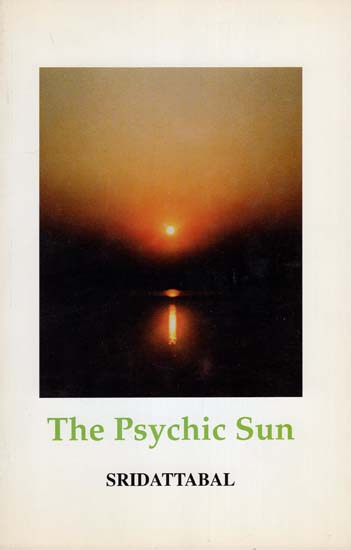 The Psychic Sun