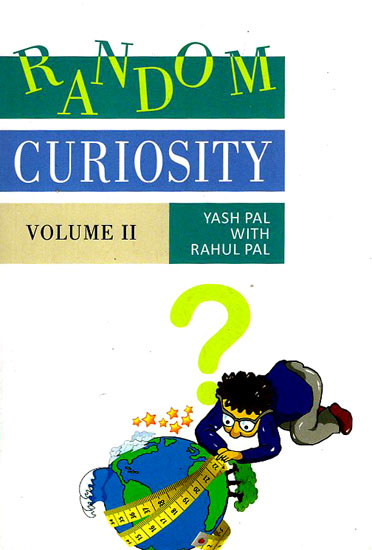 Random Curiosity (Vol.II)