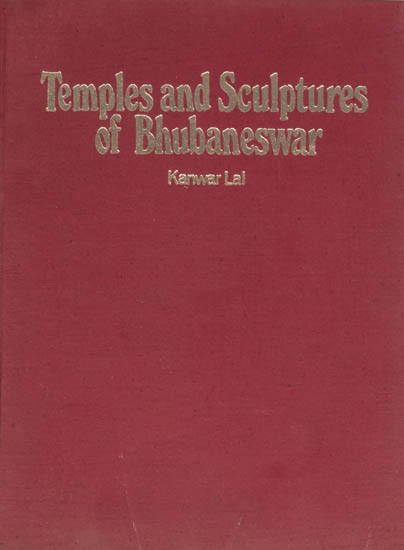Temples and Sculptures of Bhubaneswar