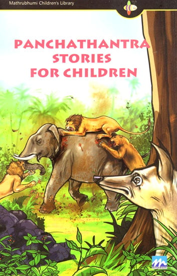 Panchathantra Stories for Children