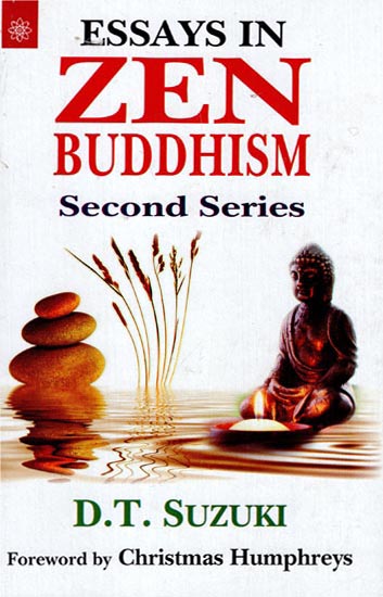 Essays in Zen Buddhism Second Series