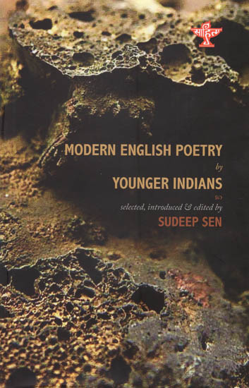 Modern English Poetry by Younger Indians