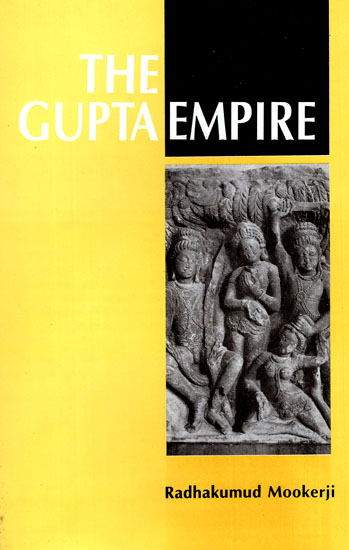 The Gupta Empire