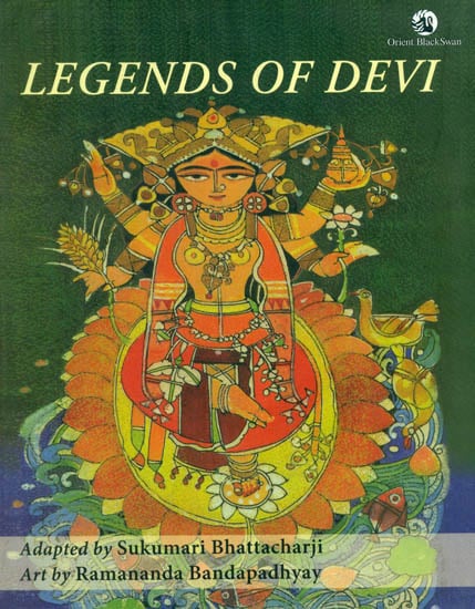 Legends of Devi