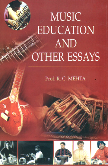 Music Education and Other Essays
