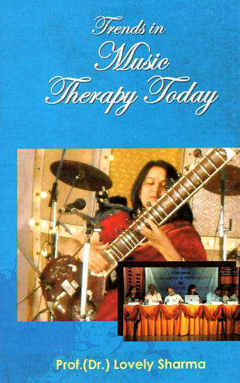 Trends in Music Therapy Today
