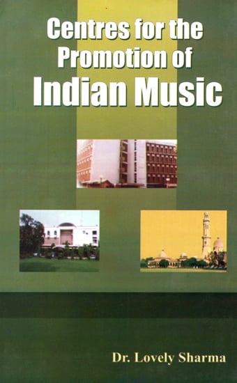 Centres for the Promotion of Indian Music