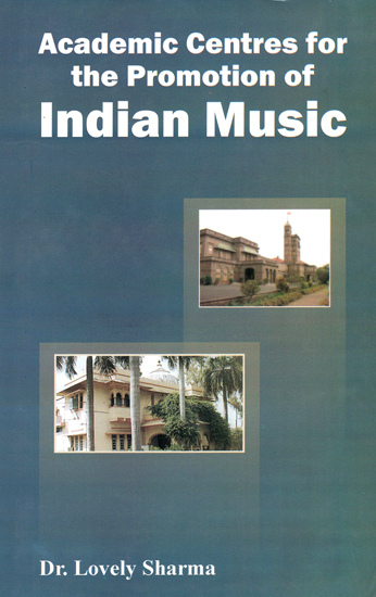 Academic Centres for the Promotion of Indian Music