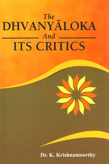 The Dhvanyaloka and Its Critics