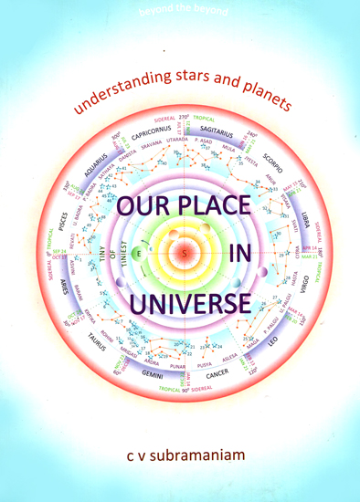 Understanding Stars and Planets: Our Place in Universe