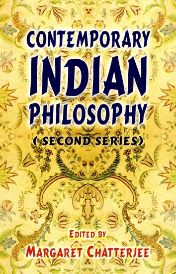 Contemporary Indian Philosophy (Second Series)