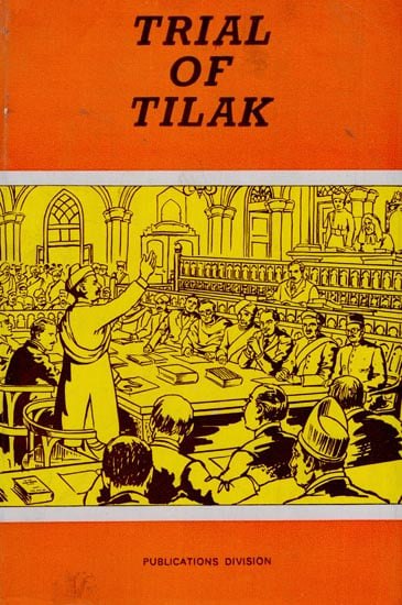 Trial of Tilak