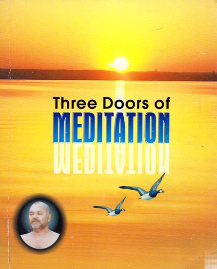 Three Doors of Meditation