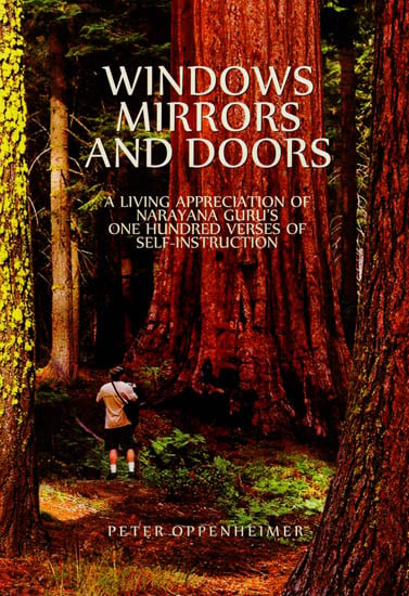 Windows Mirrors and Doors (Narayana Guru's Verses of Self-Instruction)