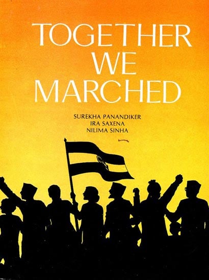 Together We Marched