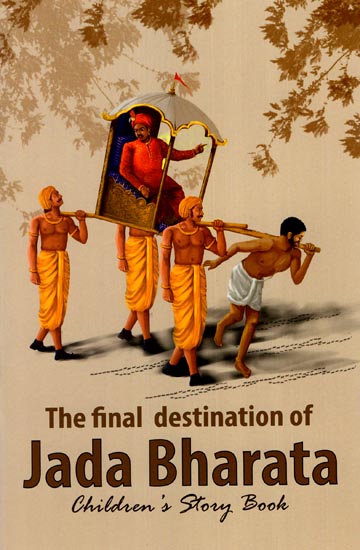 The Final Destination of Jada Bharata