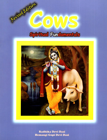 Cows Spiritual Fundamentals