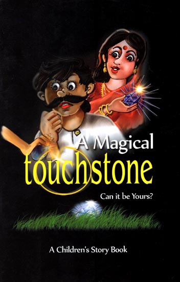 A Megical Touchstone- Can it be your?
