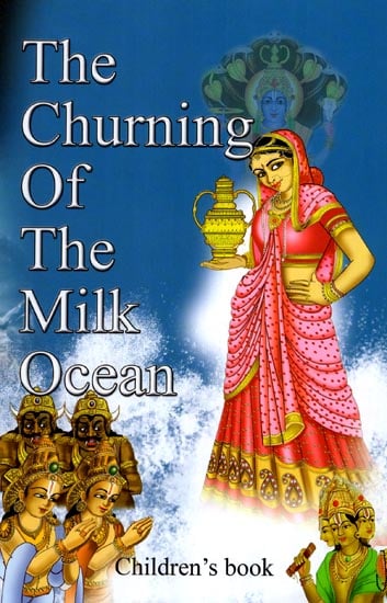 The Churning of the Milk Ocean