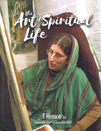 The Art of Spiritual Life