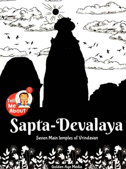 Sapta-Devalaya (Seven Main Temples of Vrindavan)
