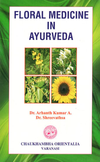 Floral Medicine in Ayurveda