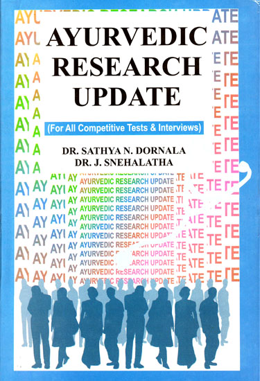Ayurvedic Research Update