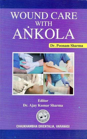 Wound Care With Ankola