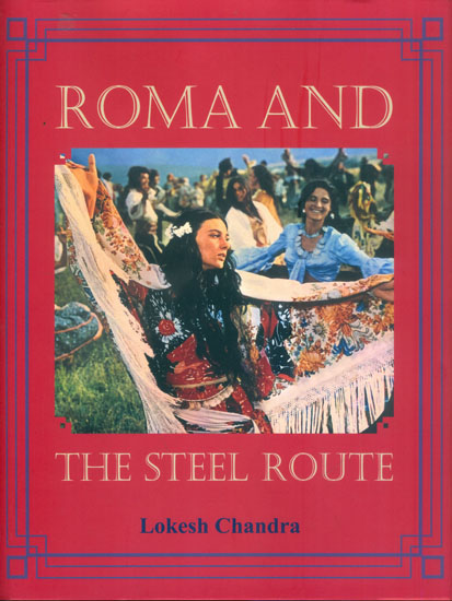 Roma and The Steel Route