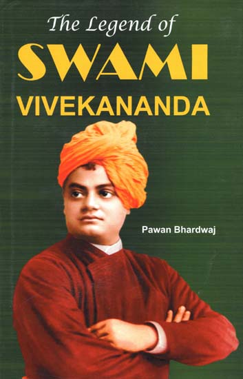 The Legend of Swami Vivekananda
