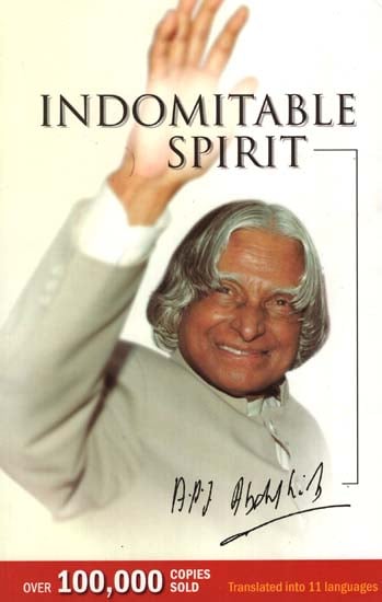 Indomitable Spirit