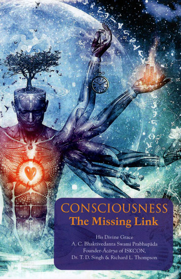 Consciousness: The Missing Link